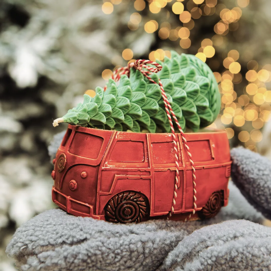 ароматичний набір "Christmas Road Trip"