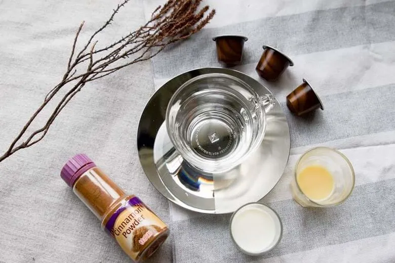 Кавовий бленд Nespresso Corto-3