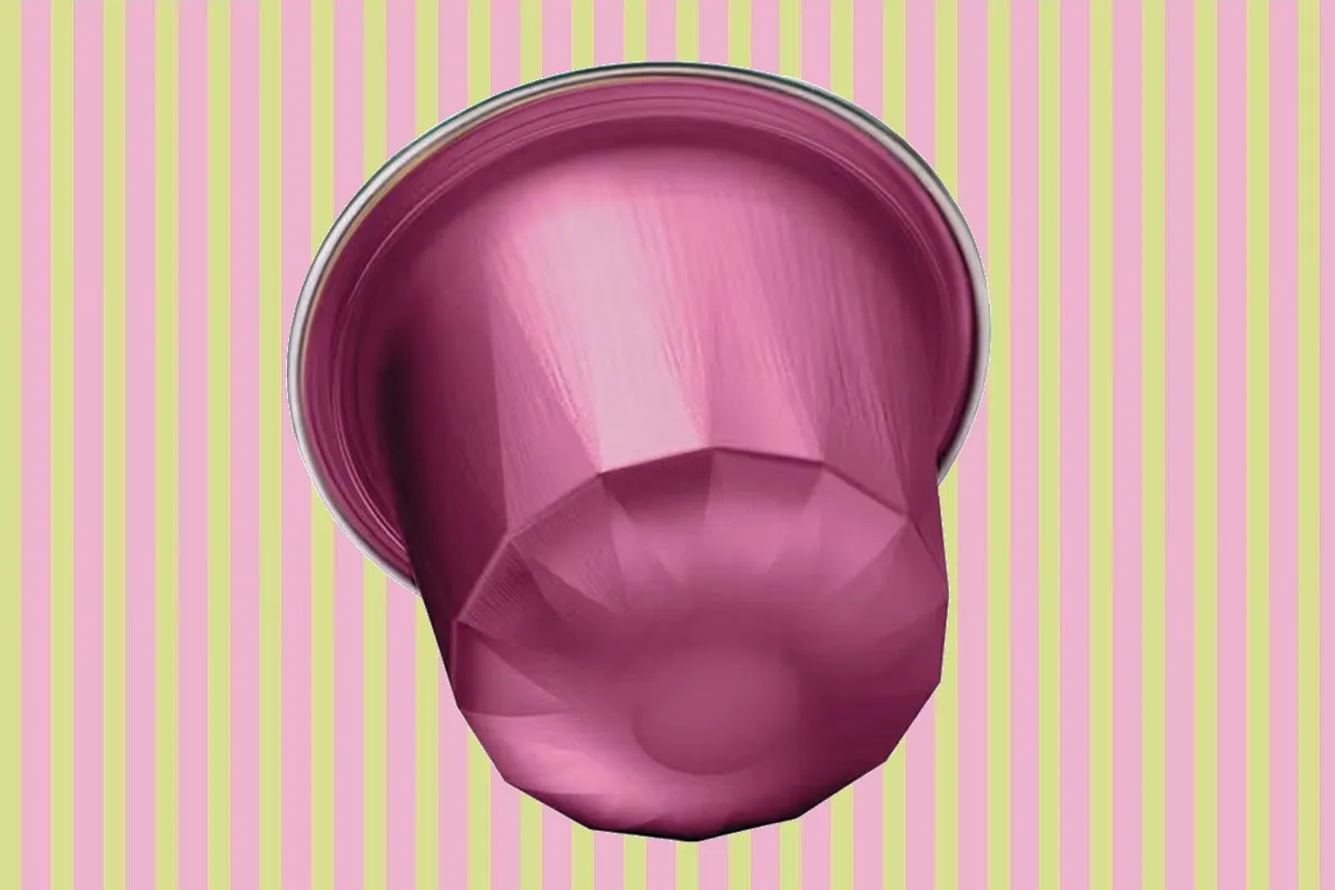 Кава бленд Belmio Pistachio Gelato-1