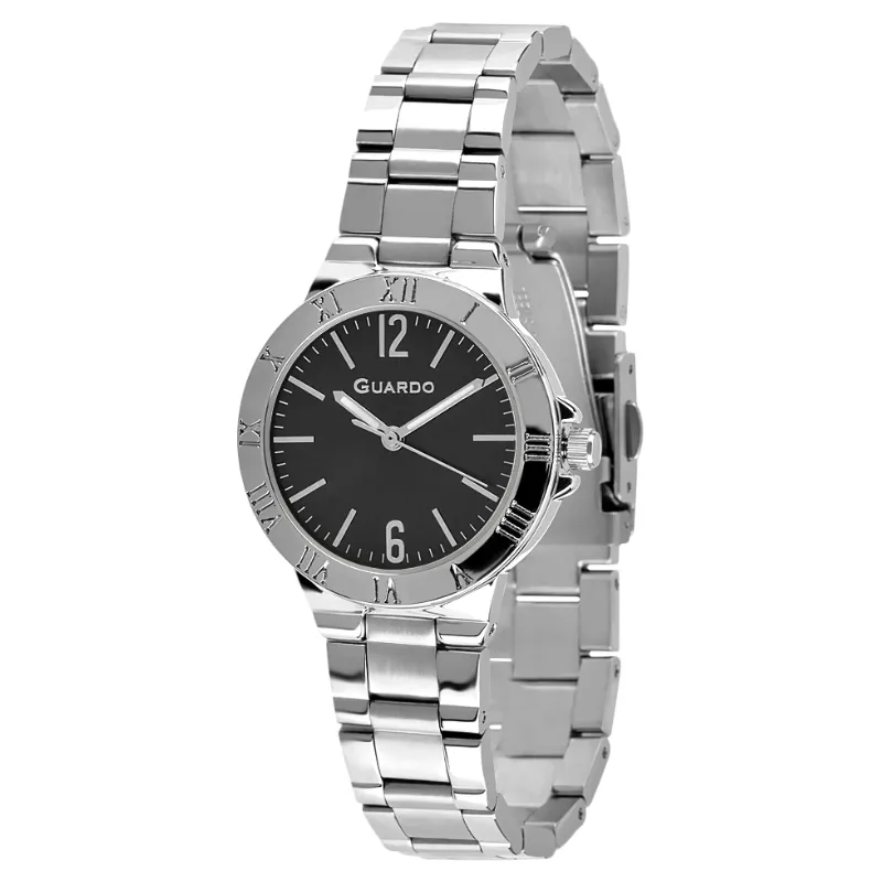 Жіночий  годинник GUARDO 012792-2