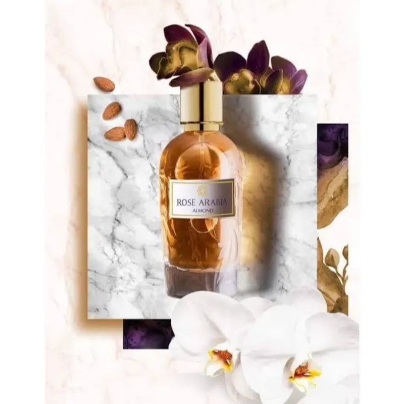 WIDIAN ROSE ARABIA  100 мл