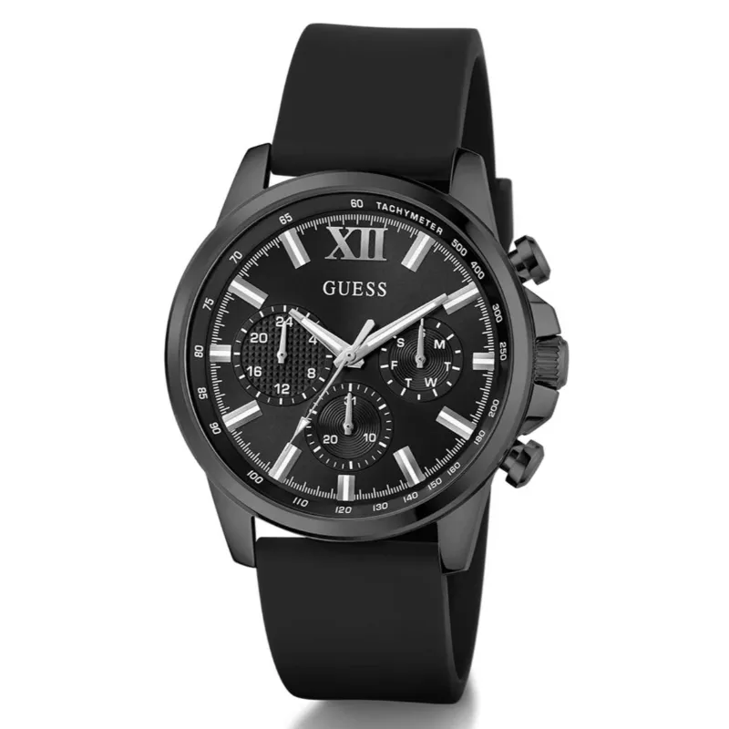 GUESS GW0913G3 (N) чоловічий годинник