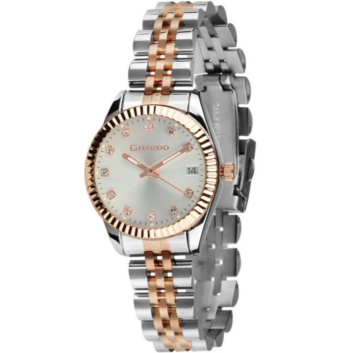 Жіночий  годинник GUARDO 012705-5