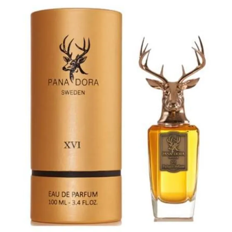 PANA DORA XVI  100 мл