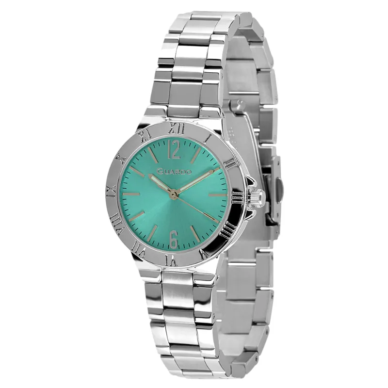 Жіночий  годинник GUARDO 012792-1