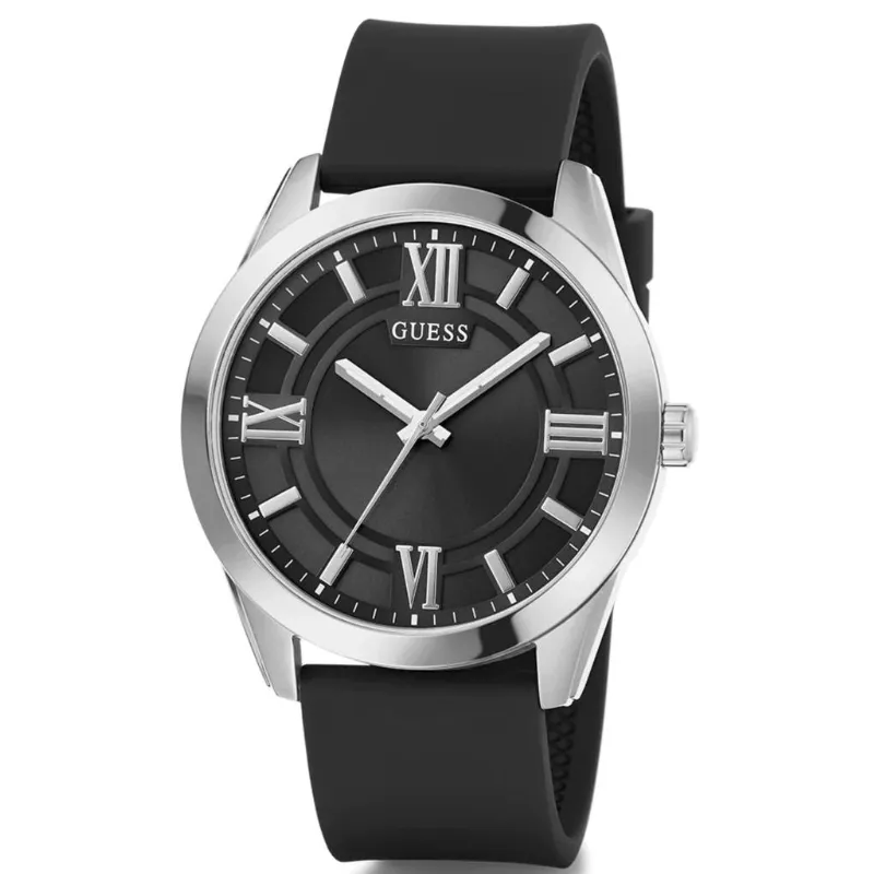 GUESS GW0894G1 (N) чоловічий годинник