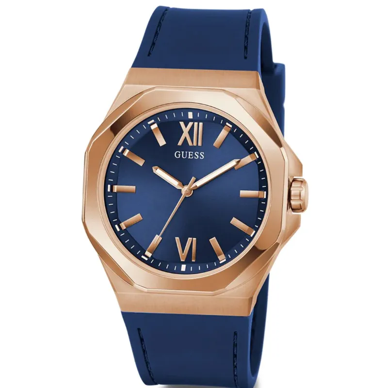 GUESS GW0850G3 (N) чоловічий годинник