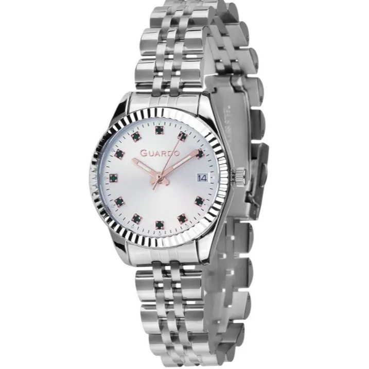 Жіночий  годинник GUARDO 012705-9