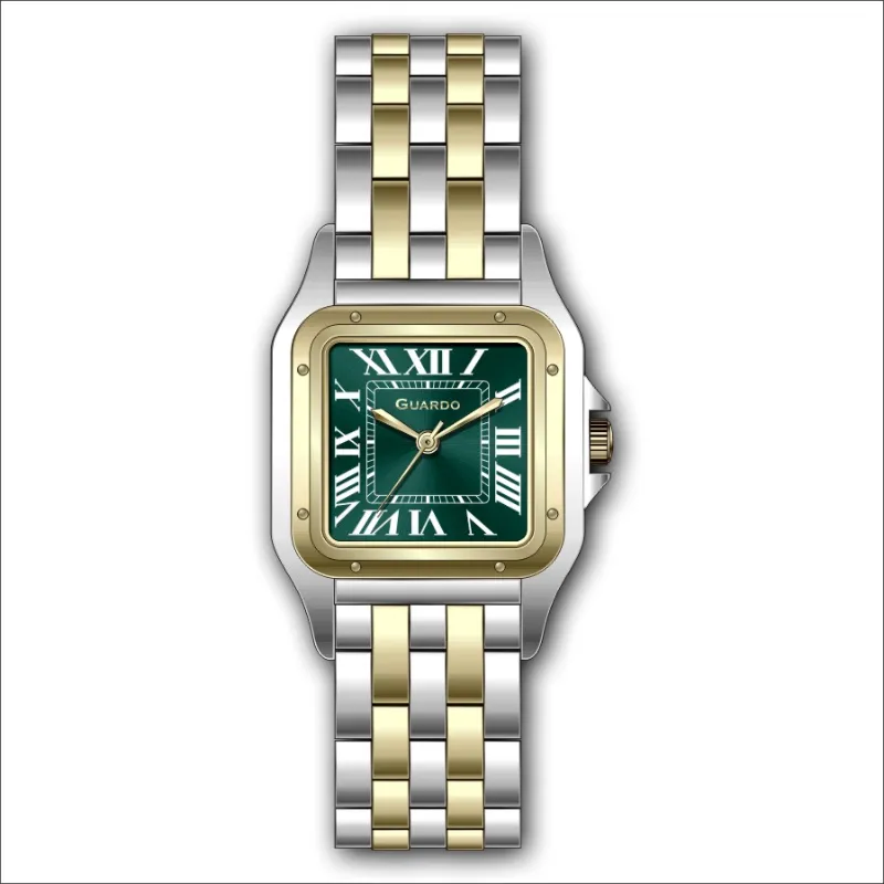 Жіночий  годинник GUARDO 012825-9-0