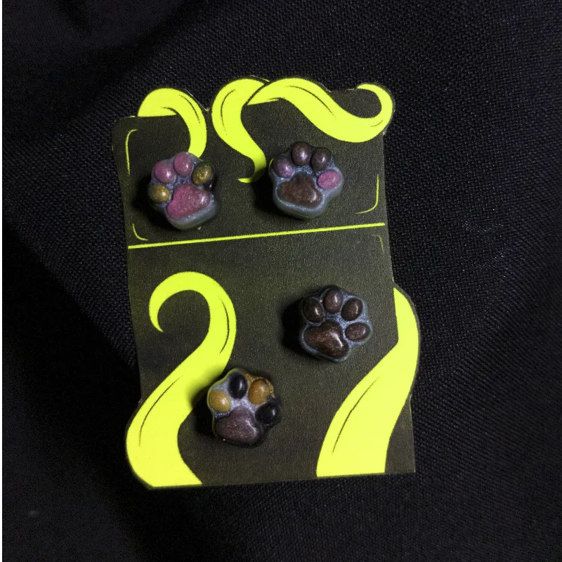 Маленькі лапки #7