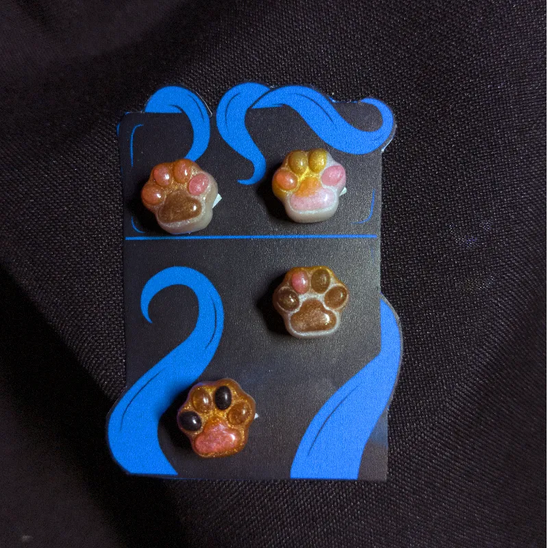 Маленькі лапки #17