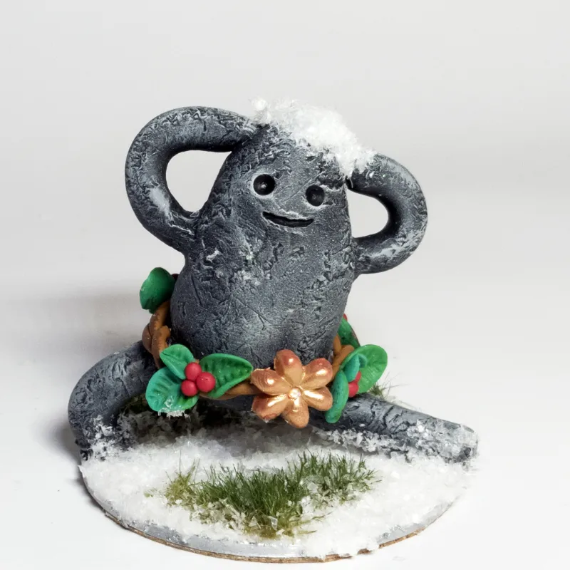 Камінчик #44