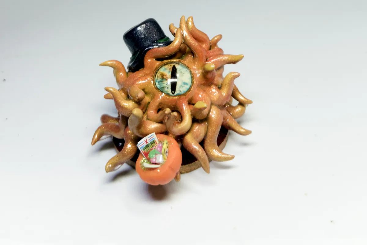 Вісник глибин #2