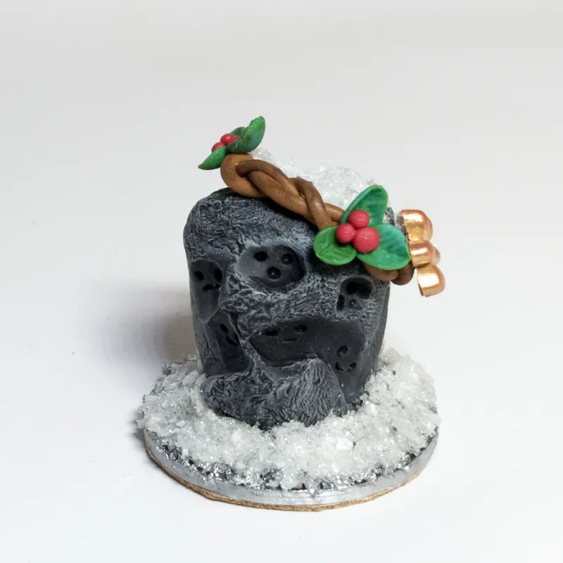 Камінчик #42