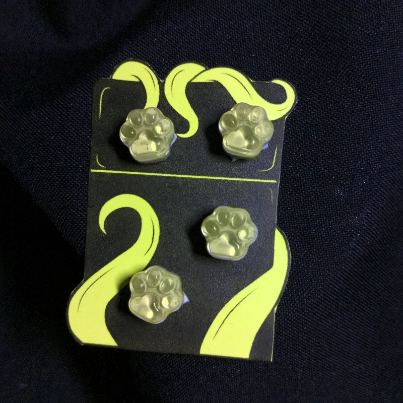 Маленькі лапки #9