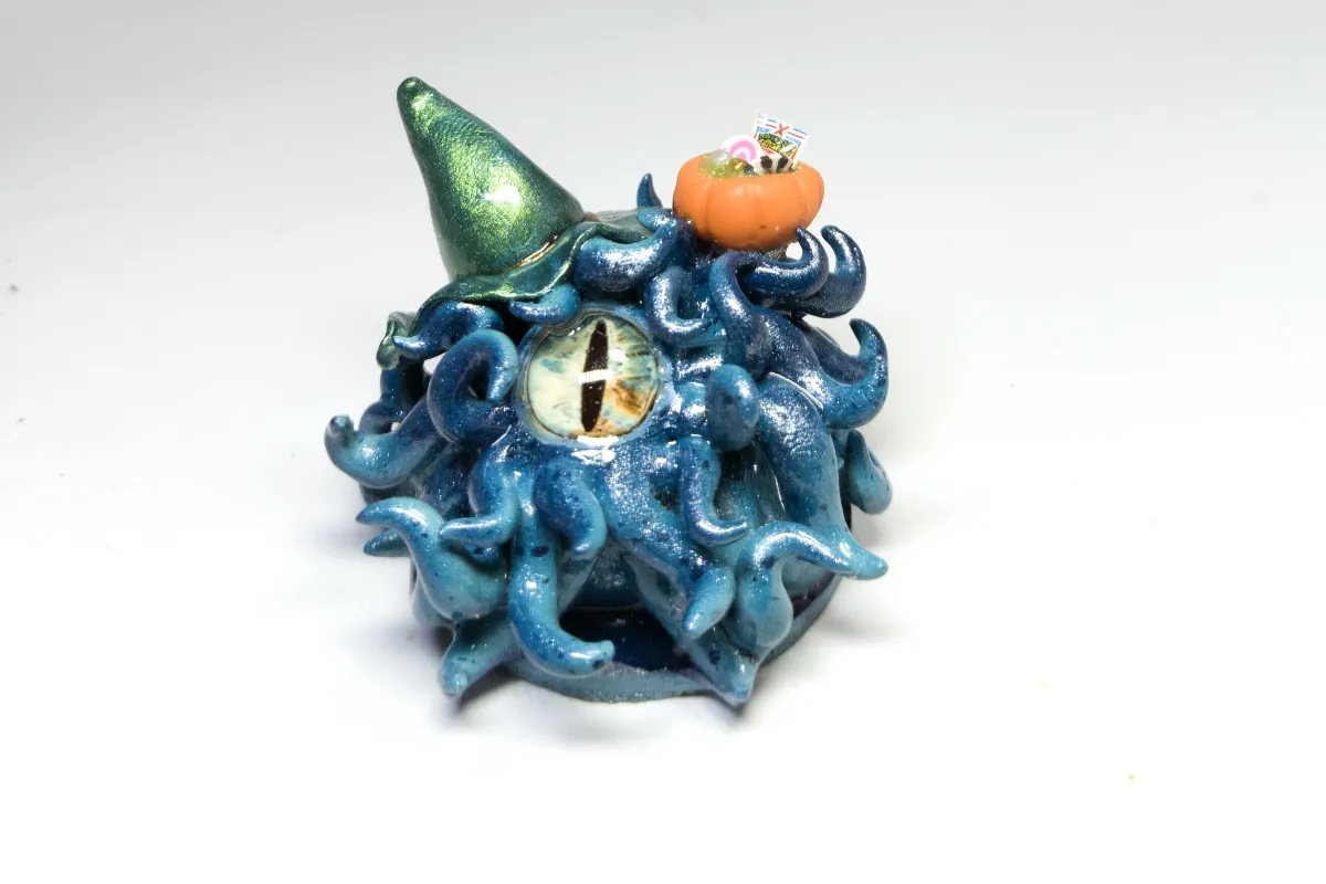 Вісник глибин #4