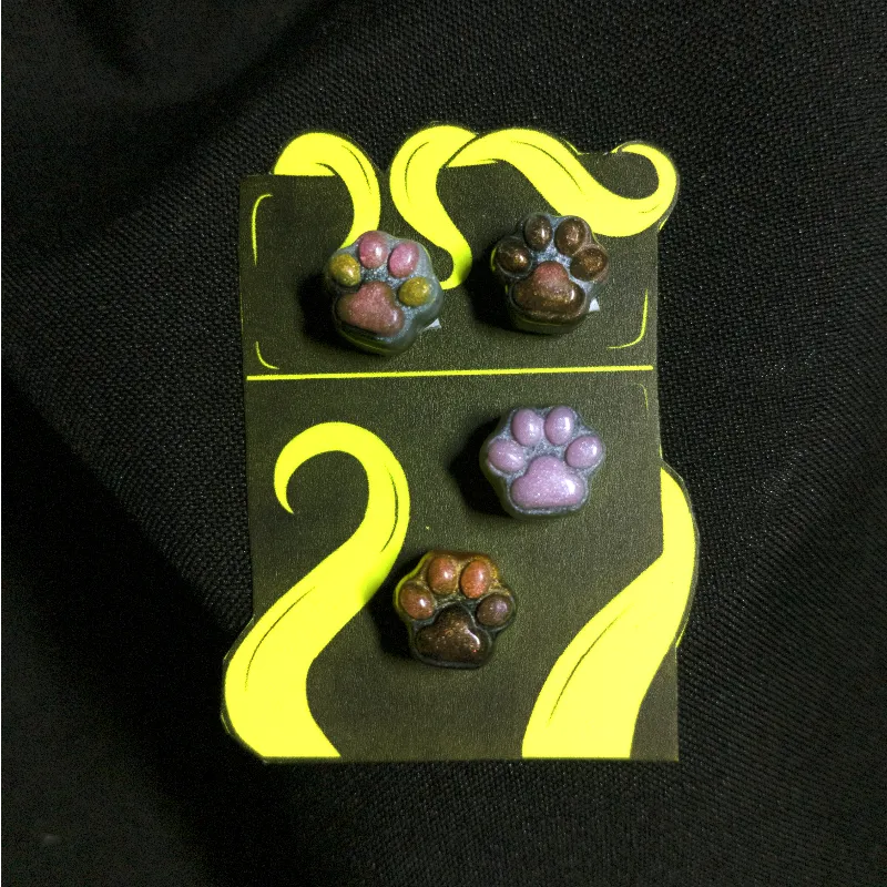 Маленькі лапки #8