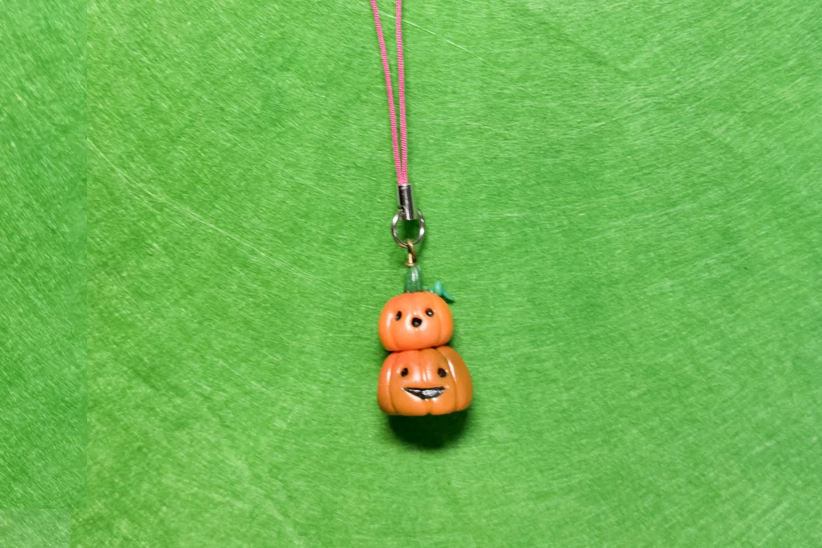 Гарбузики #2