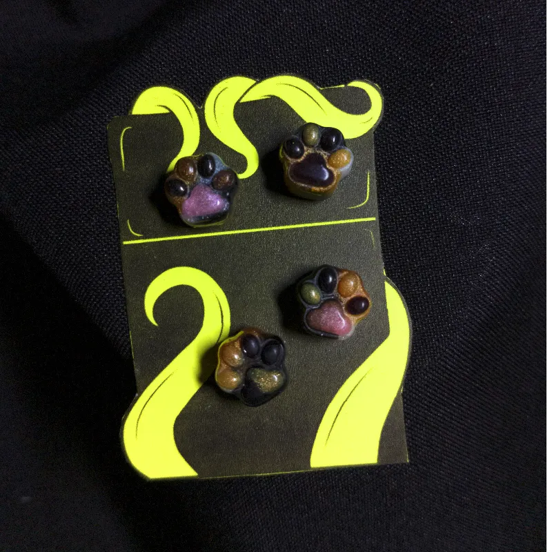 Маленькі лапки #3