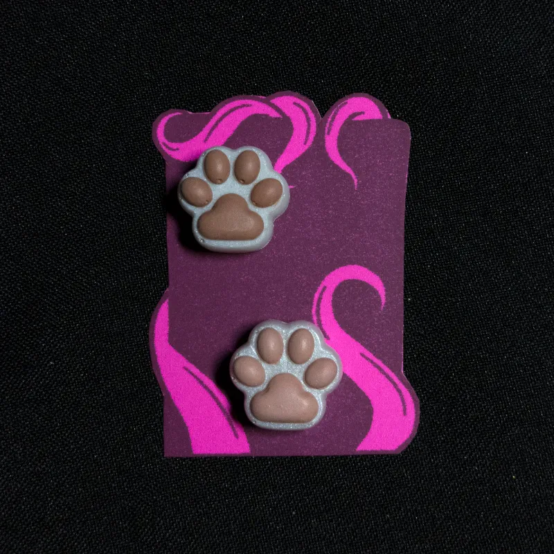 Великі лапки #5