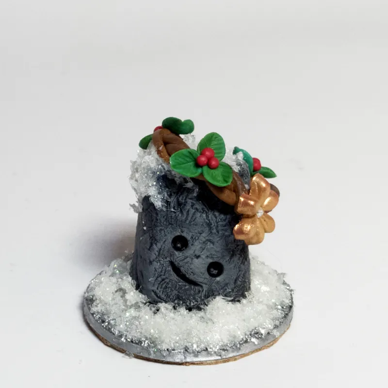 Камінчик #41