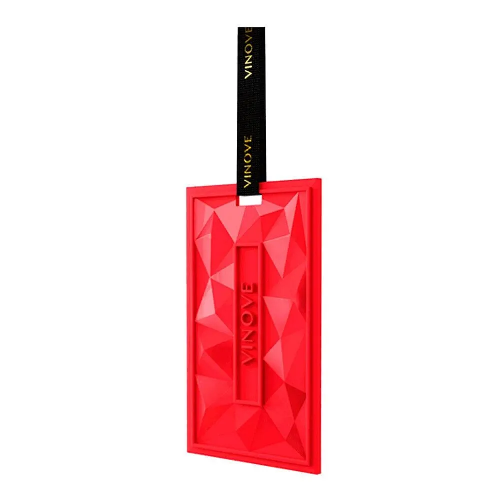 Пахучка в машину, Ароматизована підвісна картка, Маранелло VINOVE