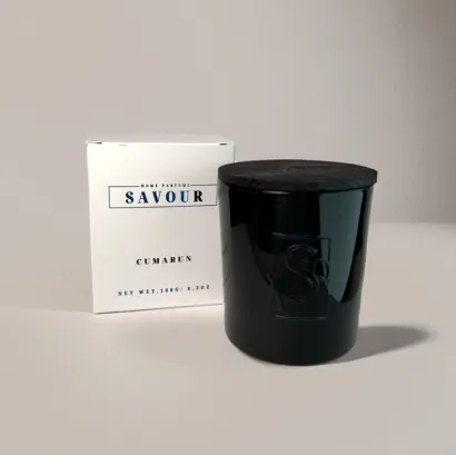 Аромасвічка Cumarun