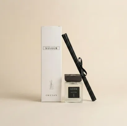 Аромадифузор Сotton