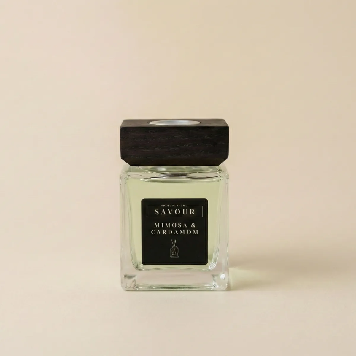 Аромадифузор Savour Mimosa & Cardamon-2