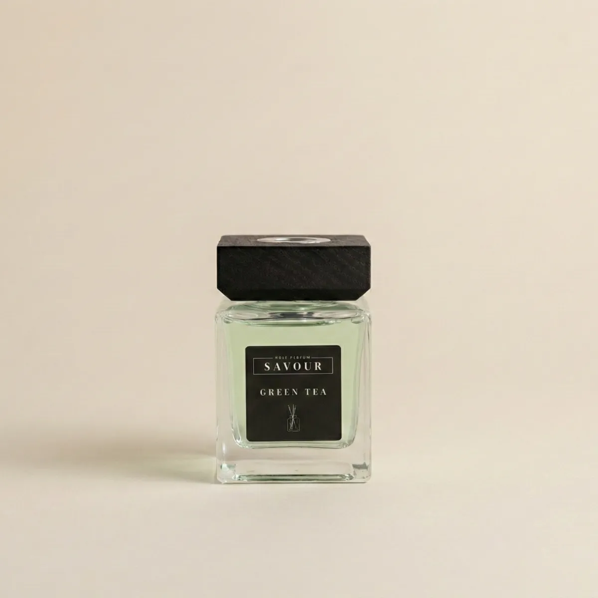 Аромадифузор Savour Green Tea в інтер'єрі-2