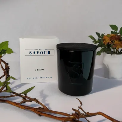 Аромасвічка Grape