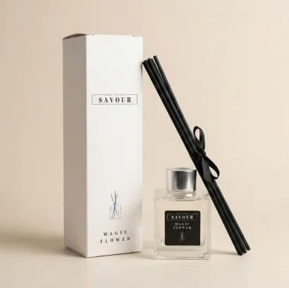 Аромадифузор Magic Flower