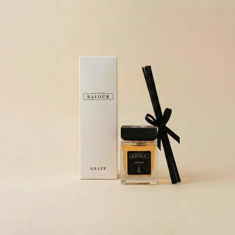 Аромадифузор Savour Grape в інтер'єрі-0