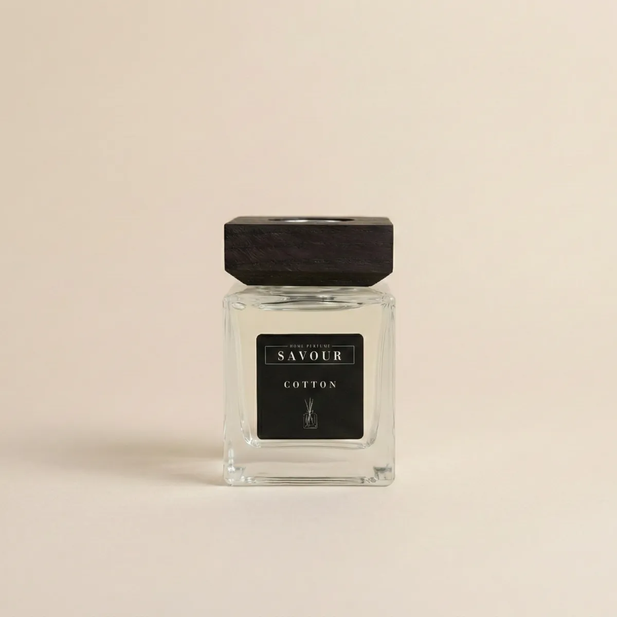 Аромадифузор Savour Cotton в інтер'єрі-2