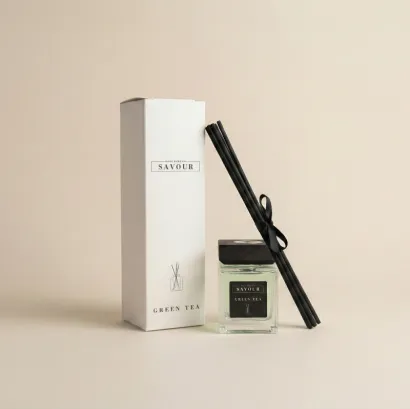 Аромадифузор Green Tea