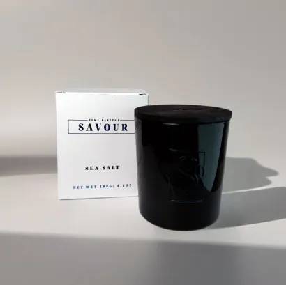Аромасвічка Sea Salt