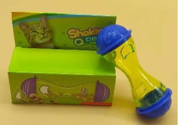 Неваляшка для лакомств