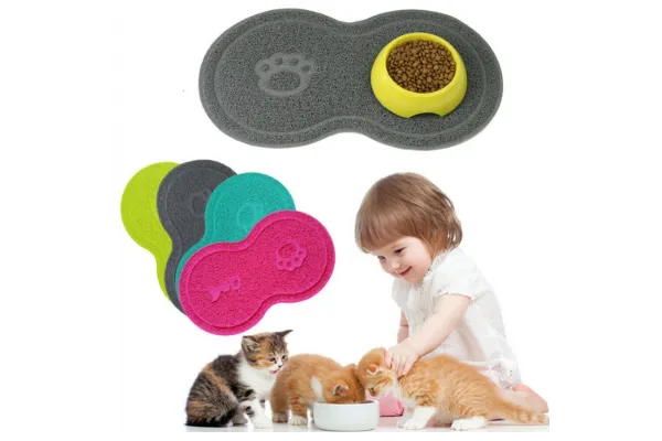 Коврик ВОСЬМЕРКА 57177