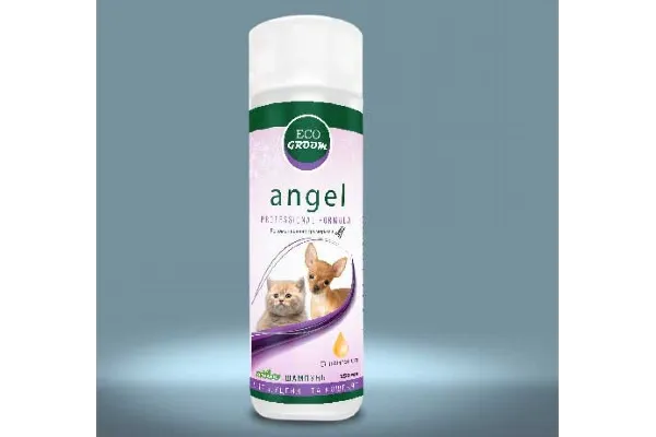 Шампунь EcoGroom Angel