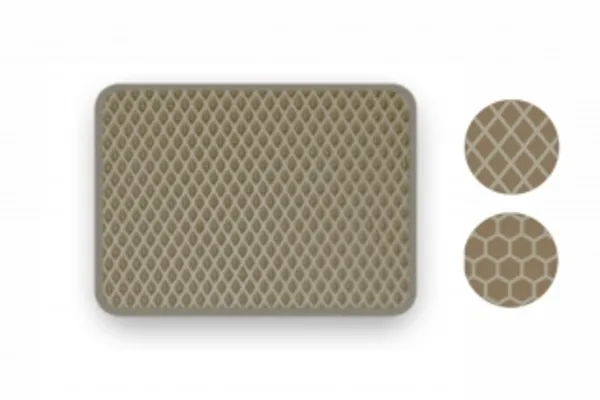 Коврик СОТЫ 57918 57915 57916 57914