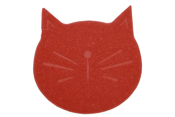 Коврик МОРДОЧКА 57186