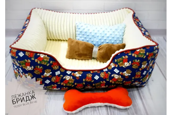 Лежанка Бридж 59864