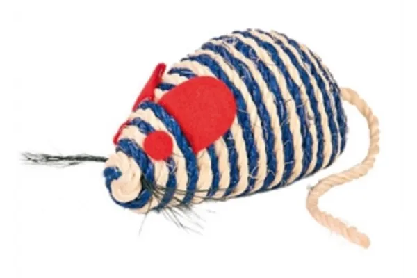 Сизалевая мышка 2337