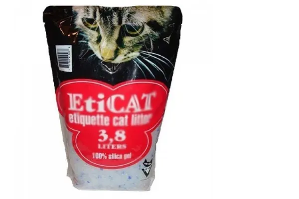 Наполнитель силиконовый "Etikat"