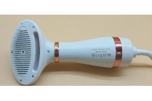 Фен- расческа 2в1 PH-820