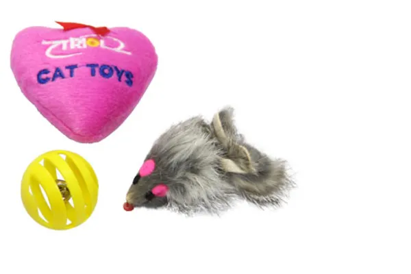 Набор игрушек