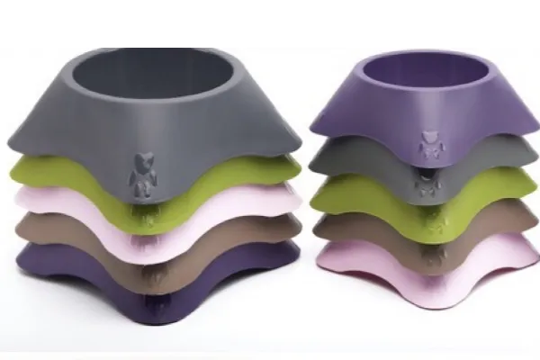 Миска пластиковая Evohe