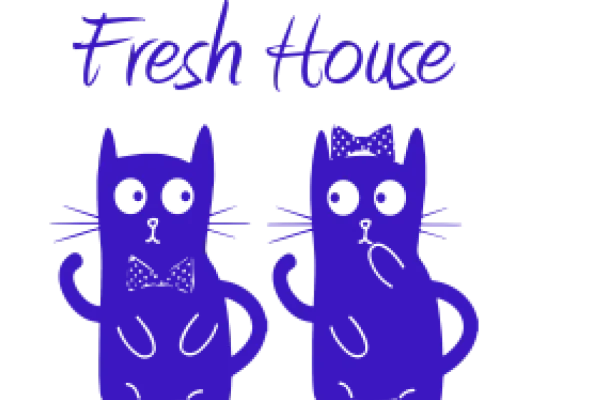 АКЦИЯ Наполнитель силиконовый Fresh House