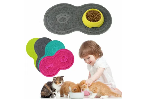 Коврик ВОСЬМЕРКА 57178