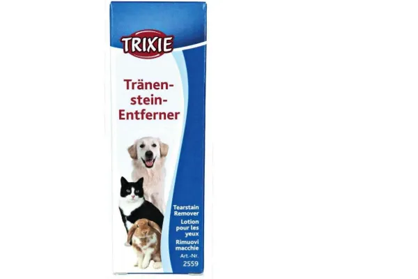 Средство для ухода за глазами 50мл Трикси 50893